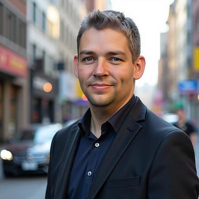 Karsten Sommer